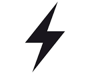 80–100 km Range per Charge